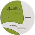 Vision / Triana,andreya - Mountains - Vinyl Record