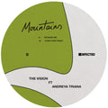 Mountains [12" Vinyl] Vinyl Record
