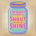Fink,marxer / Gleaves - Shout & Shine - Music CD