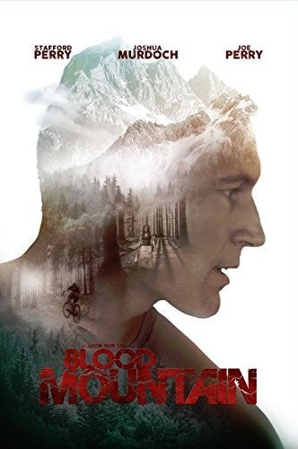 Blood Mountain - Blood Mountain - DVD