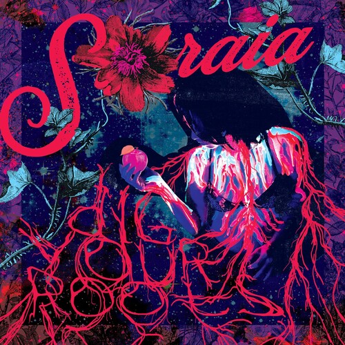 Soraia - Dig Your Roots - Music CD