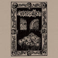 Surging Throng Of Evil's Might [LP] Vinyl Record