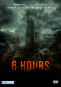 6 Hours - 6 Hours - DVD