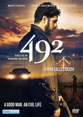 492: A Man Called Death - 492: A Man Called Death - DVD