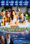 10 Inch Hero - 10 Inch Hero - DVD