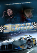 3 Weeks To Daytona - 3 Weeks To Daytona - DVD