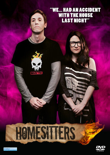 Homesitters - Homesitters - DVD