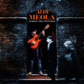 Di Meola,al - Across The Universe - Music CD