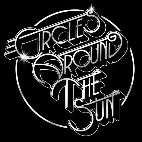 Circles Around The Sun - Circles Around The Sun - Music CD