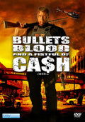 Bullets Blood & A Fistful Of Cash - Bullets Blood & A Fistful Of Cash - DVD