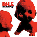 P.H.F. - Anthology