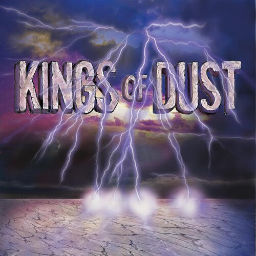 Kings Of Dust - Kings Of Dust - Music CD