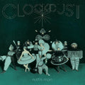 Rustin Man - Clockdust - Music CD