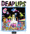 Deap Lips - Deap Lips - Music CD