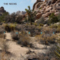 Necks - Three - Music CD