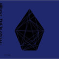 Pentagon - Universe: The Black Hall (downside Version) - Music CD