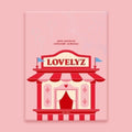 Lovelyz - 2019 Lovelyz Concert: Alwayz2 - Blu-ray