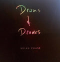 Chase,brian - Drums & Drones: Decade - Music CD
