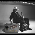 Watermelon Slim - Traveling Man - Music CD