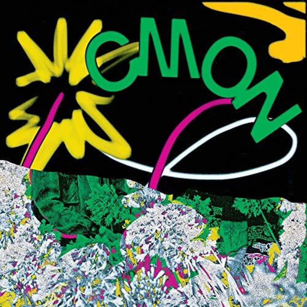 Confusing Mix Of Nations [LP] Vinyl Record