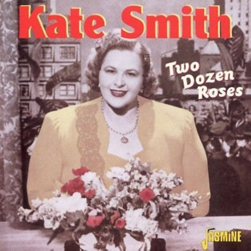 Smith,kate - Two Dozen Roses - Music CD