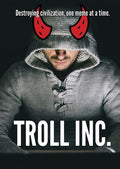 Troll Inc - Troll Inc - DVD