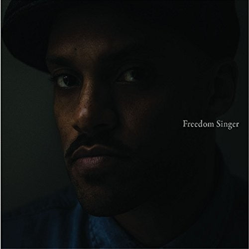 Mcclelland,khari Wendell - Freedom Singer - Music CD