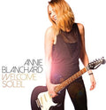 Blanchard,annie - Welcome Soleil - Music CD