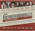 Nos Incontournables Les Grands Disparus / Var - Nos Incontournables Les Grands Disparus / Var - Music CD