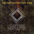 Fantastischen Vier - Captain Fantastic - Music CD