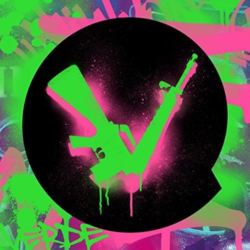 Marsimoto - Verde - Music CD