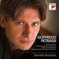 Petrassi / Rustioni,daniele - Goffredo Petrassi: Orchestral Music - Music CD