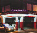 Sonnfjord - City Lights - Music CD