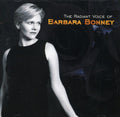 Bonney,barbara - Radiant Voice Of Barbara Bonney - Music CD