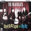 Neatbeats - Operation The Beat - Vinyl Record