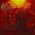 Hellish Crossfire - Bloodrust Scythe - Music CD