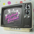 Fabulous Poodles - Mirror Stars: Complete Pye Recordings 1976-1980 - Music CD