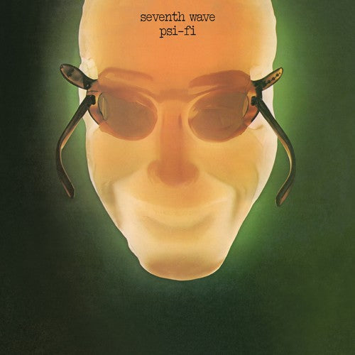 Seventh Wave - Psi-fi - Music CD