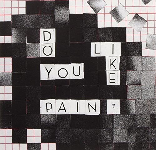 Yanya,nilufer - Do You Like Pain - Vinyl Record