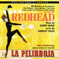Redhead / La Pelirroja (selections From) / O.c.r. - Redhead / La Pelirroja (selections From) / O.c.r. - Music CD