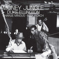 Ellington,duke - Money Jungle - Vinyl Record
