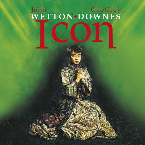 Icon - Icon - Music CD