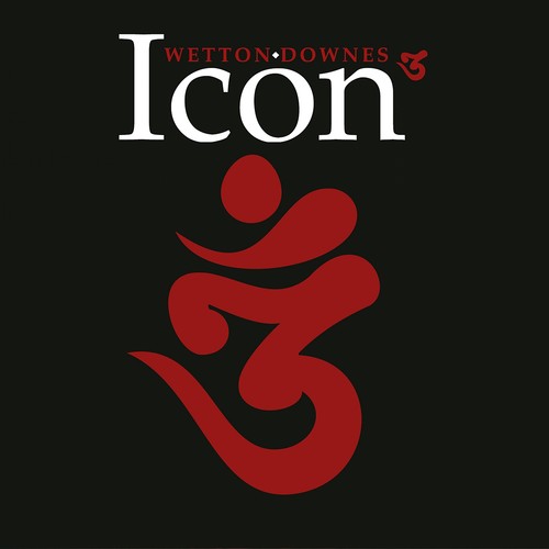 Icon - 3 - Music CD