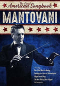 Mantovani - Great American Songbook By Mantovani - DVD