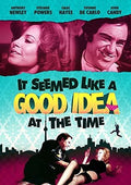 It Seemed Like A Good Idea At The Time - It Seemed Like A Good Idea At The Time - DVD