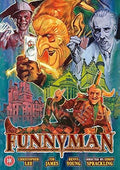 Funnyman - Funnyman - DVD