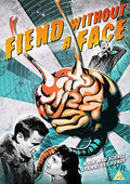 Fiend Without A Face - Fiend Without A Face - DVD