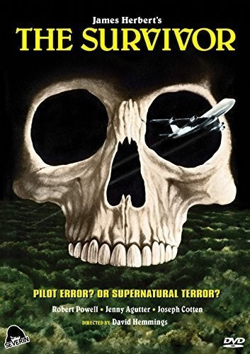 Survivor - Survivor - DVD