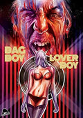 Bag Boy Lover Boy - Bag Boy Lover Boy - DVD