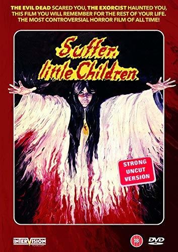 Suffer Little Children - Suffer Little Children - DVD